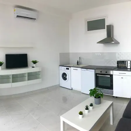 Panoramic View @ Apartment Vincent Apartment *