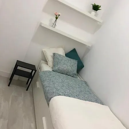 Panoramic View @ Apartment Vincent Apartman Chayofa